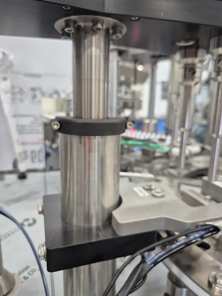 stampa 3d industriale comas 2