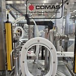 stampa 3d industriale comas 8