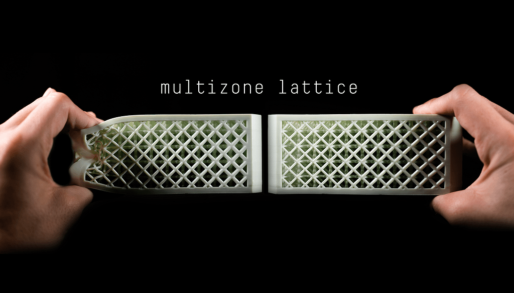 carbon dls multizone lattice image