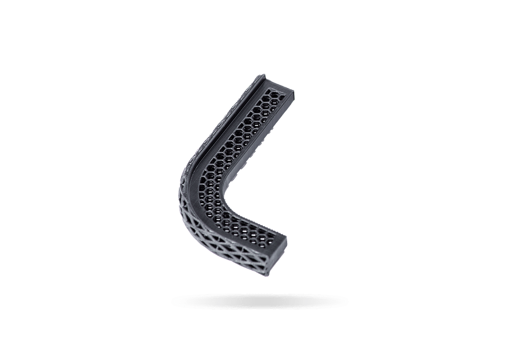 RESINA POLIURETANICA PER STAMPA 3D EPU40