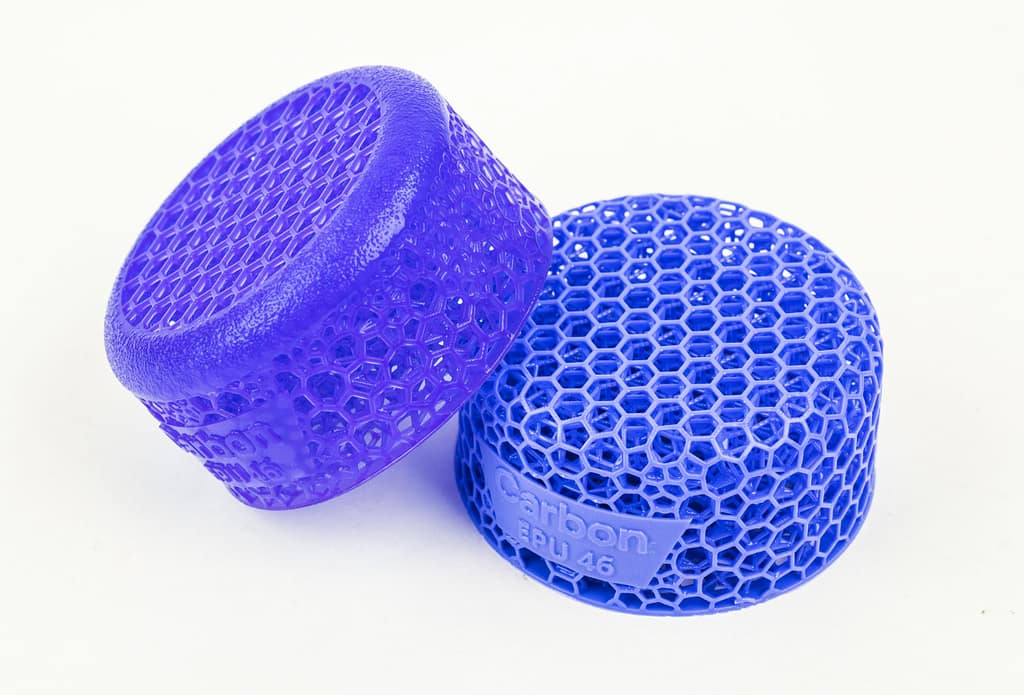 stampa 3D Carbon epu 46 samples image