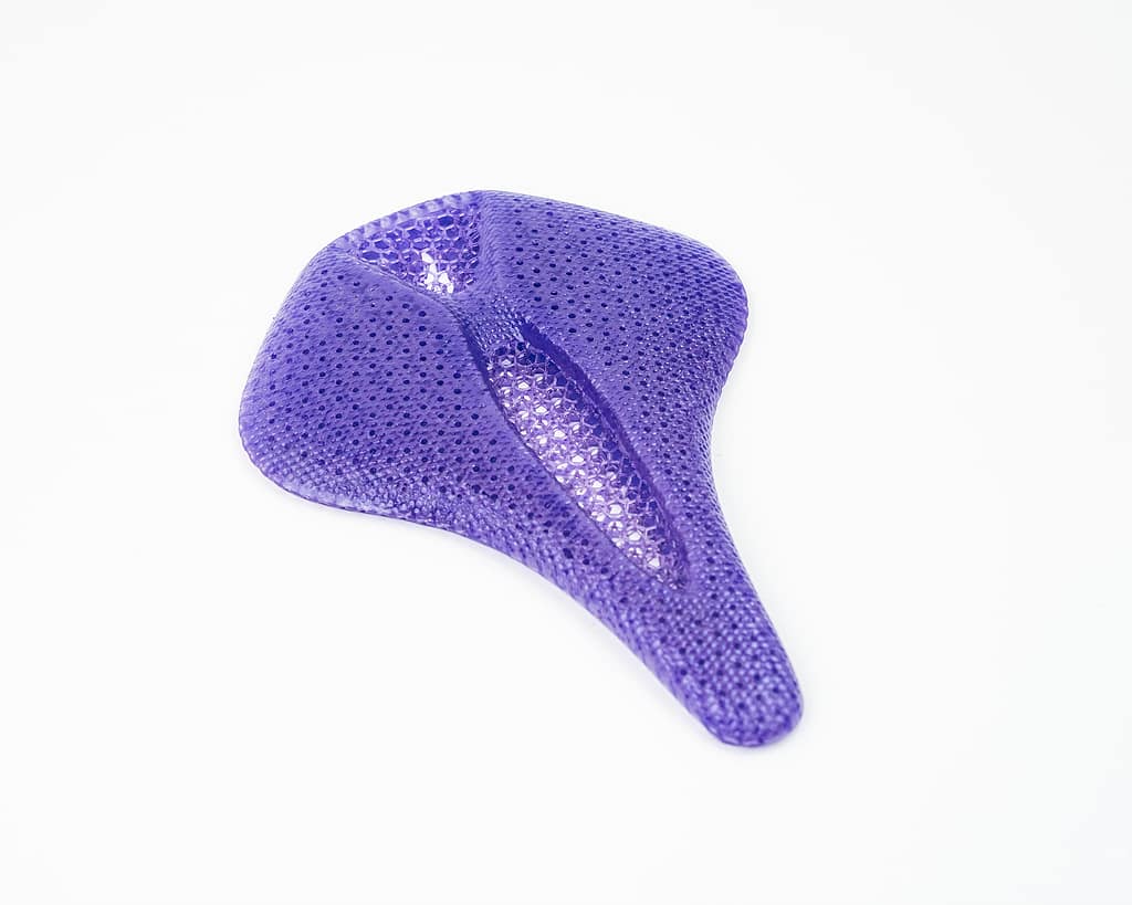 epu 46 carbon 3d saddle img