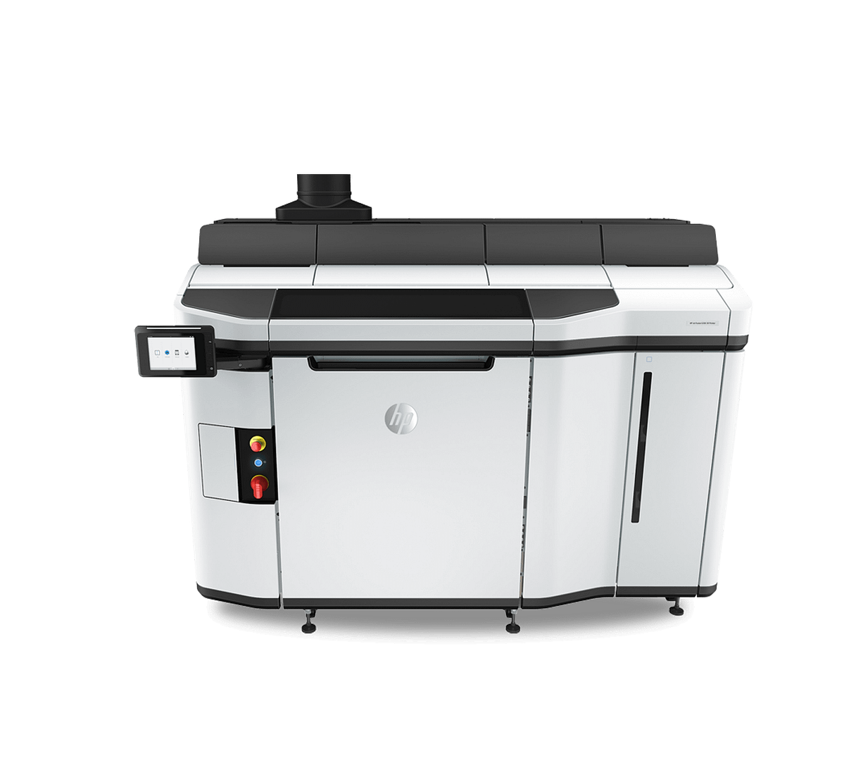 HP MJF 3D PRINTER
