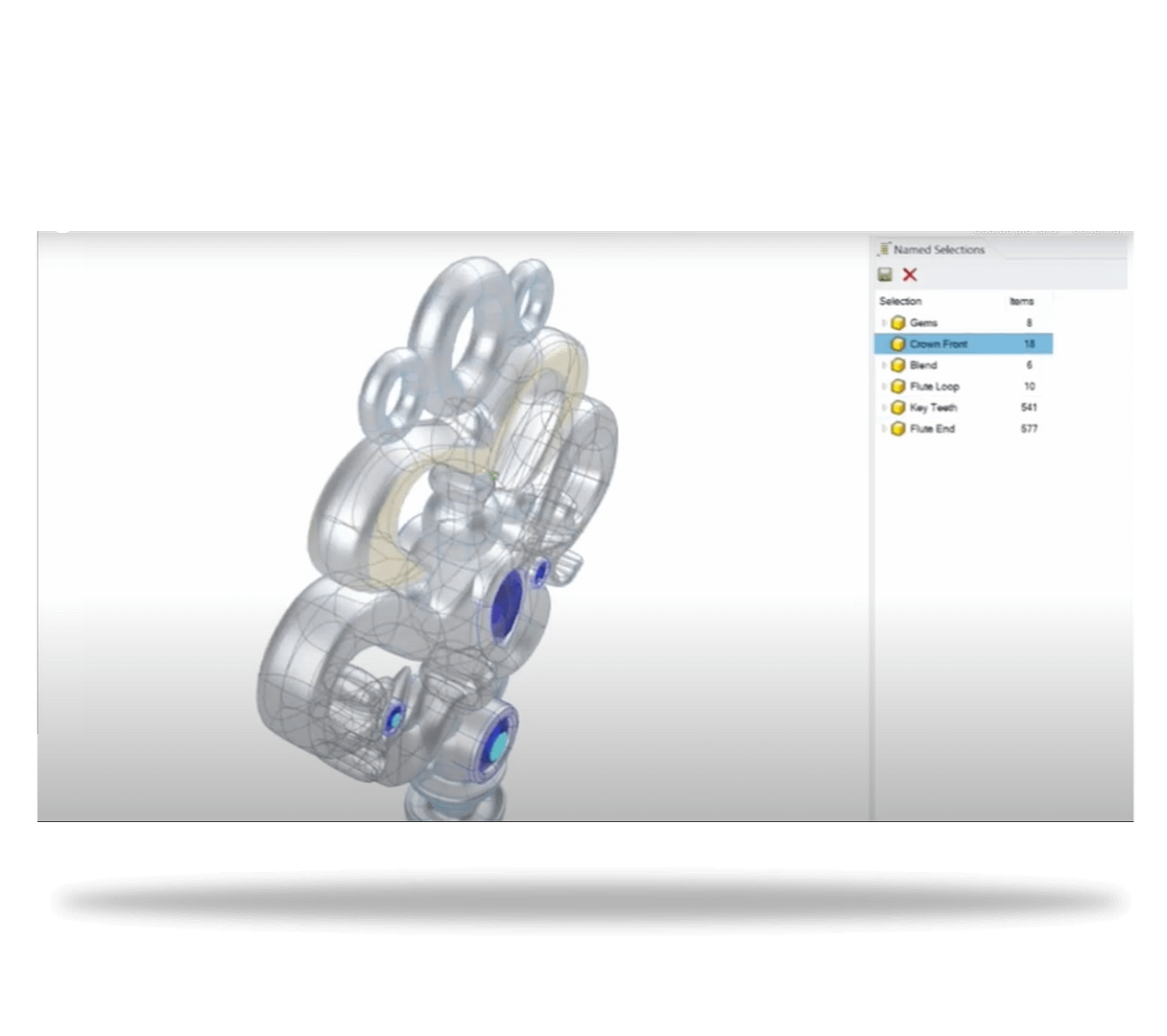 software cad