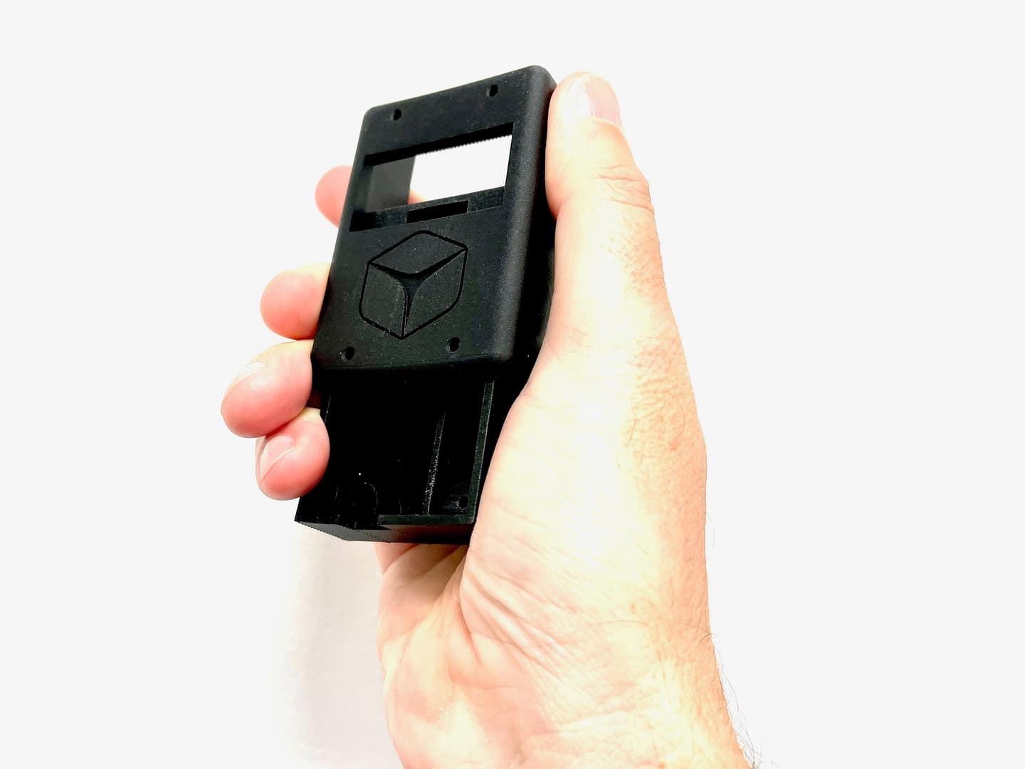 progettazione 3d img CAMPIONE LOGO