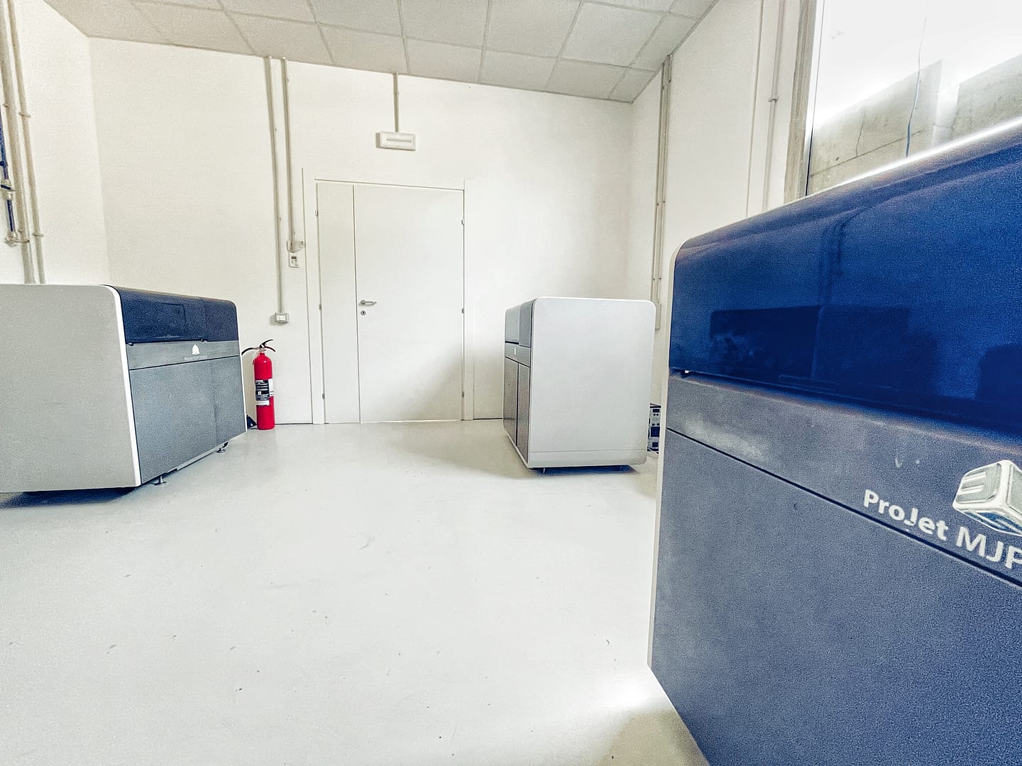 AZIENDA di STAMPA 3d PROTOTEK IMAGE