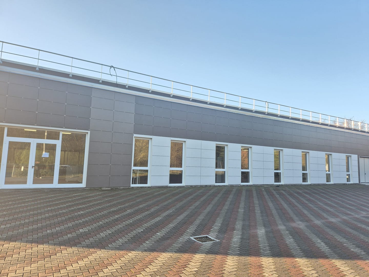 azienda stampa 3d facciata new 3