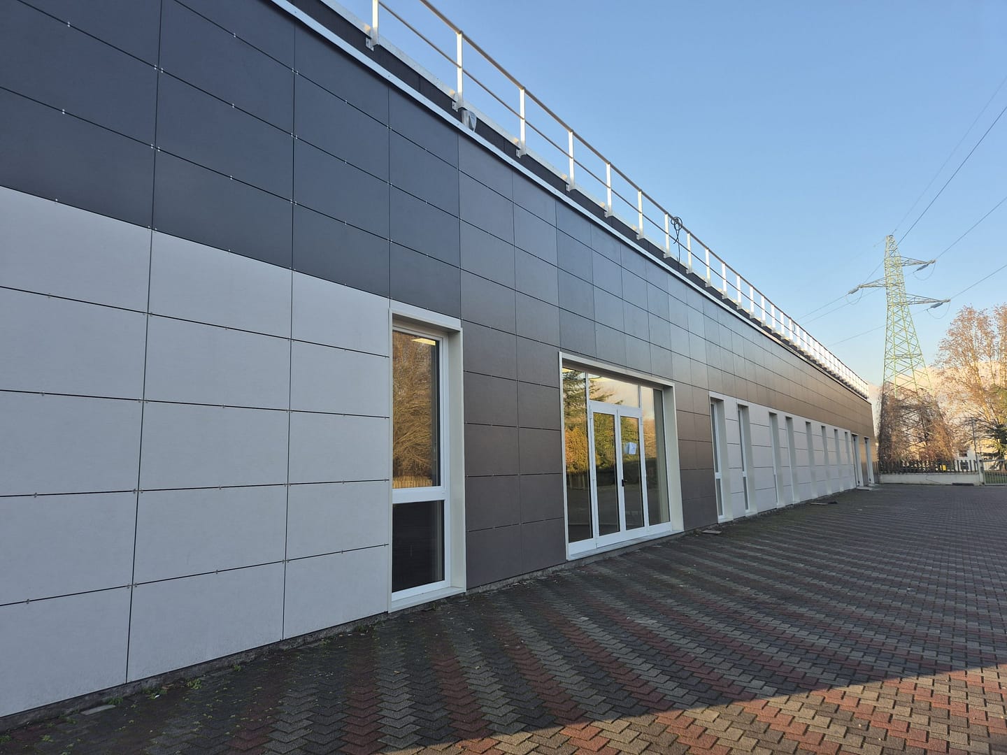 3d printing company 1