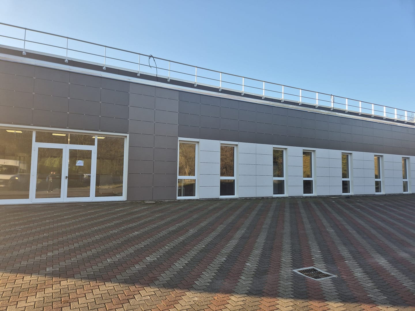 azienda stampa 3d facciata new 2