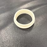 EPU 46 Carbon 3D:  Guarnizione mano bionica in EPU soft
