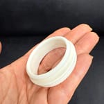 EPU 46 Carbon 3D: BionIT Labs e Prototek - guarnizione 3d da vicino
