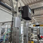 stampa 3d industriale comas 10