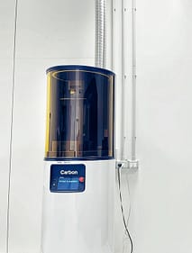 carbon-prototek m2 azienda di stampa 3D carbon-prototek m2