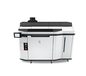 HP MJF 3D PRINTER