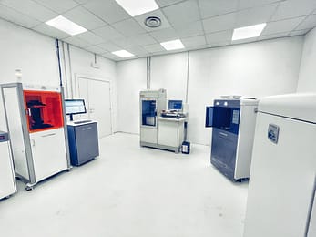 AZIENDA di STAMPA 3d LAB IMAGE
