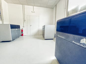 AZIENDA di STAMPA 3d PROTOTEK IMAGE