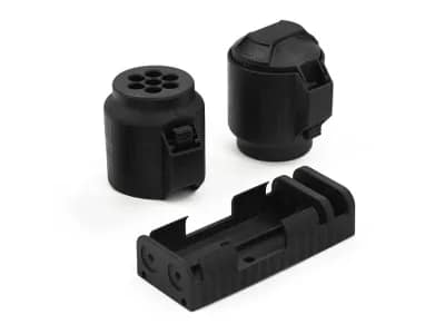 resine epx-86fr-tow-cap-battery-case