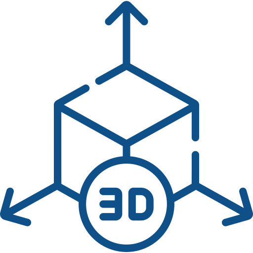 icon 3d-model