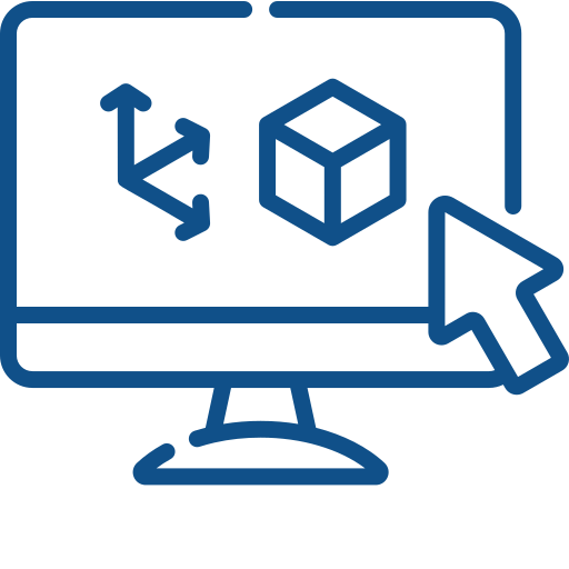 icon sofware
