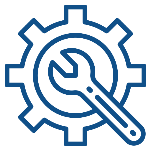icon wrench