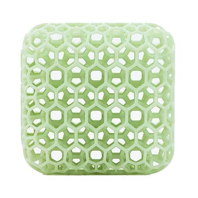 prototipazione rapida lattice_cube_epu41 Carbon