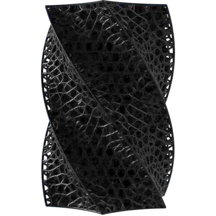 epu 41 Carbon 3D DLS