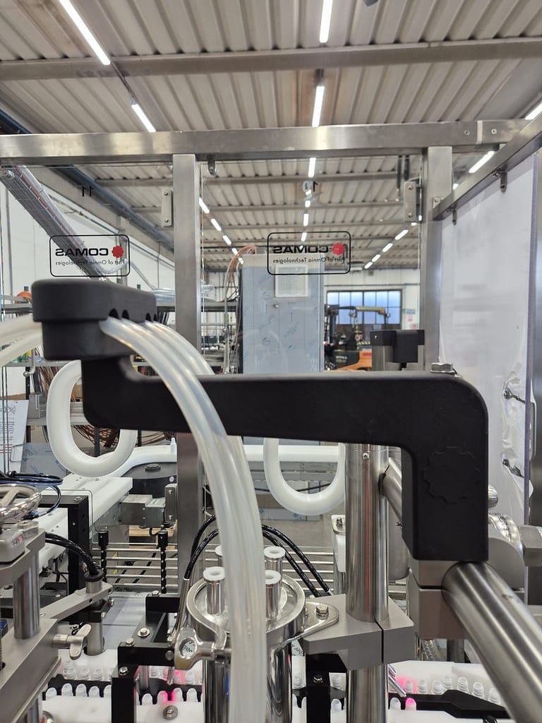 stampa 3d industriale comas 1