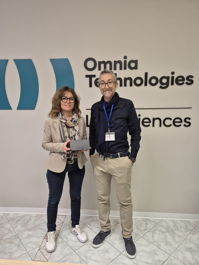 stampa 3d industriale comas 13