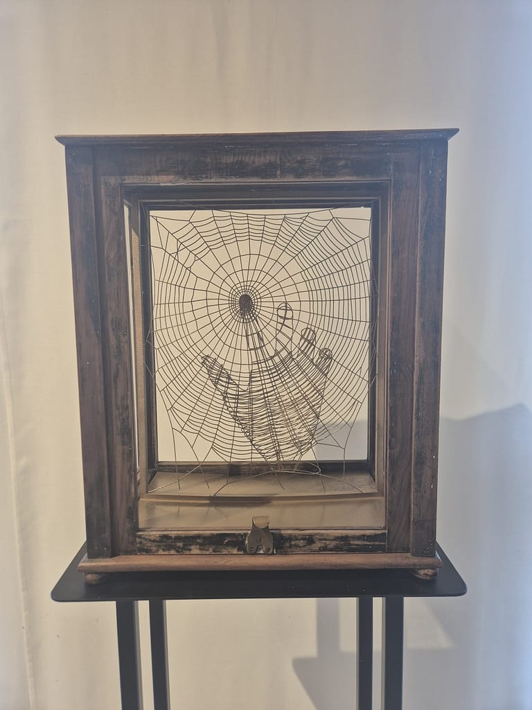 stampa 3D HP Multi Jet Fusion 9