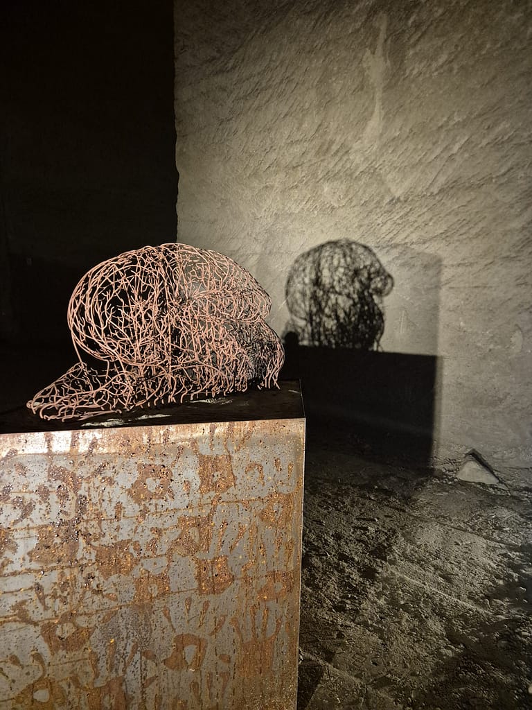 stampa 3D HP Multi Jet Fusion 4