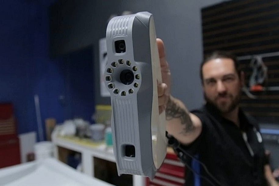 scanner-artec