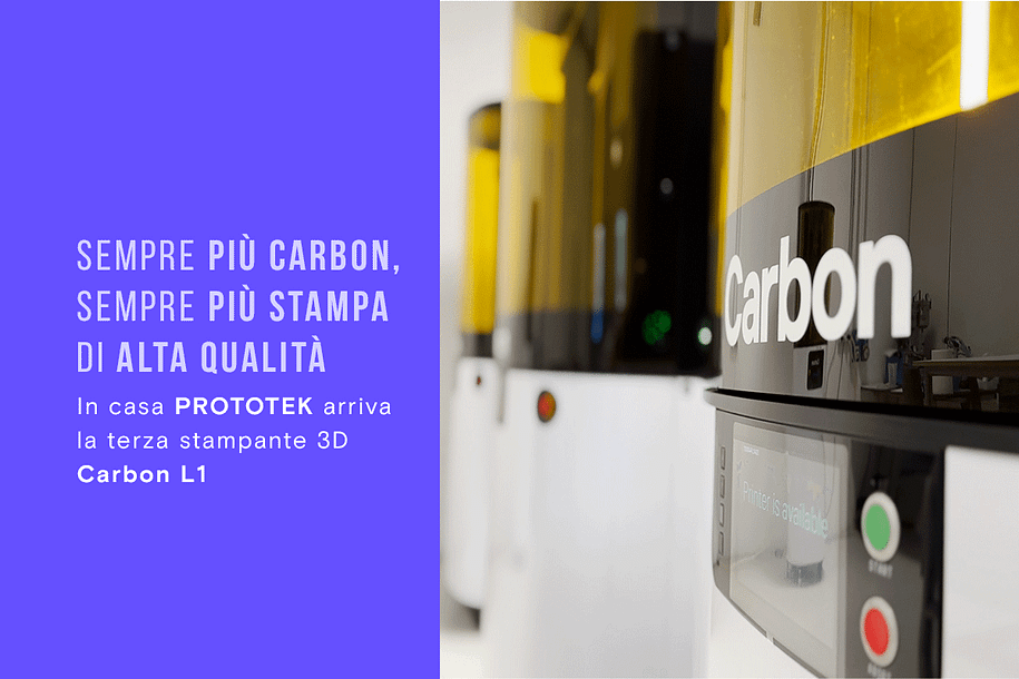 banner carbon-network-prototek