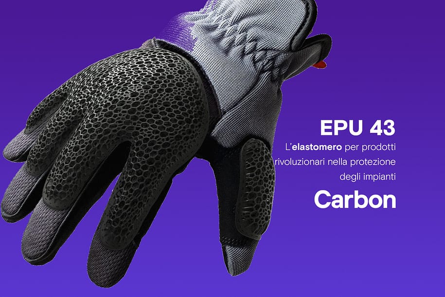epu 43 carbon 3d-banner guanto