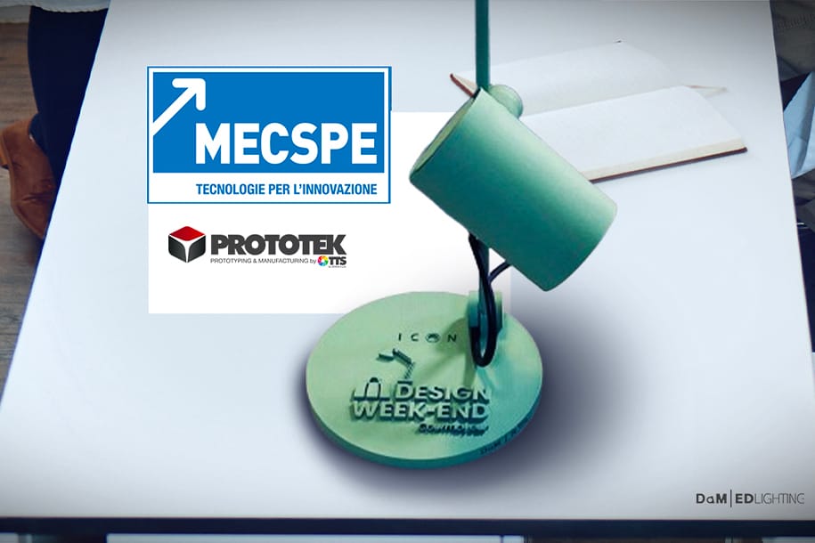 mecspe banner PROTOTEK 2025