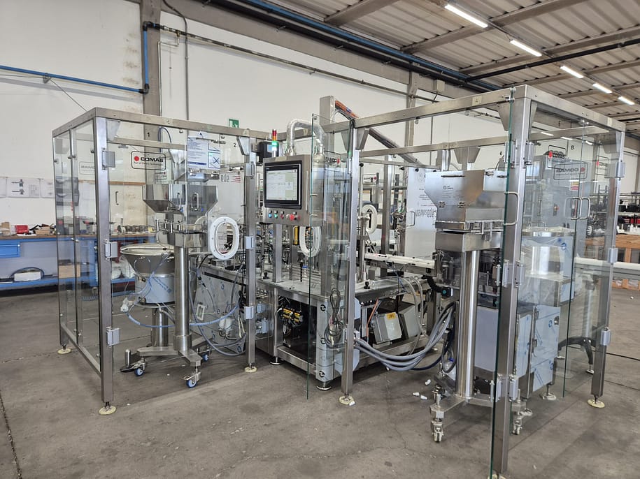 stampa 3d industriale comas banner