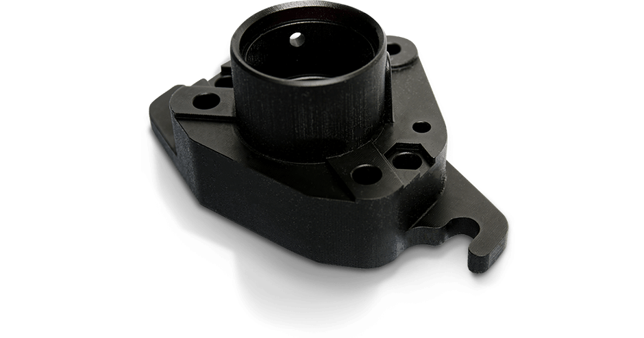 tecnologie 3d mjf hp